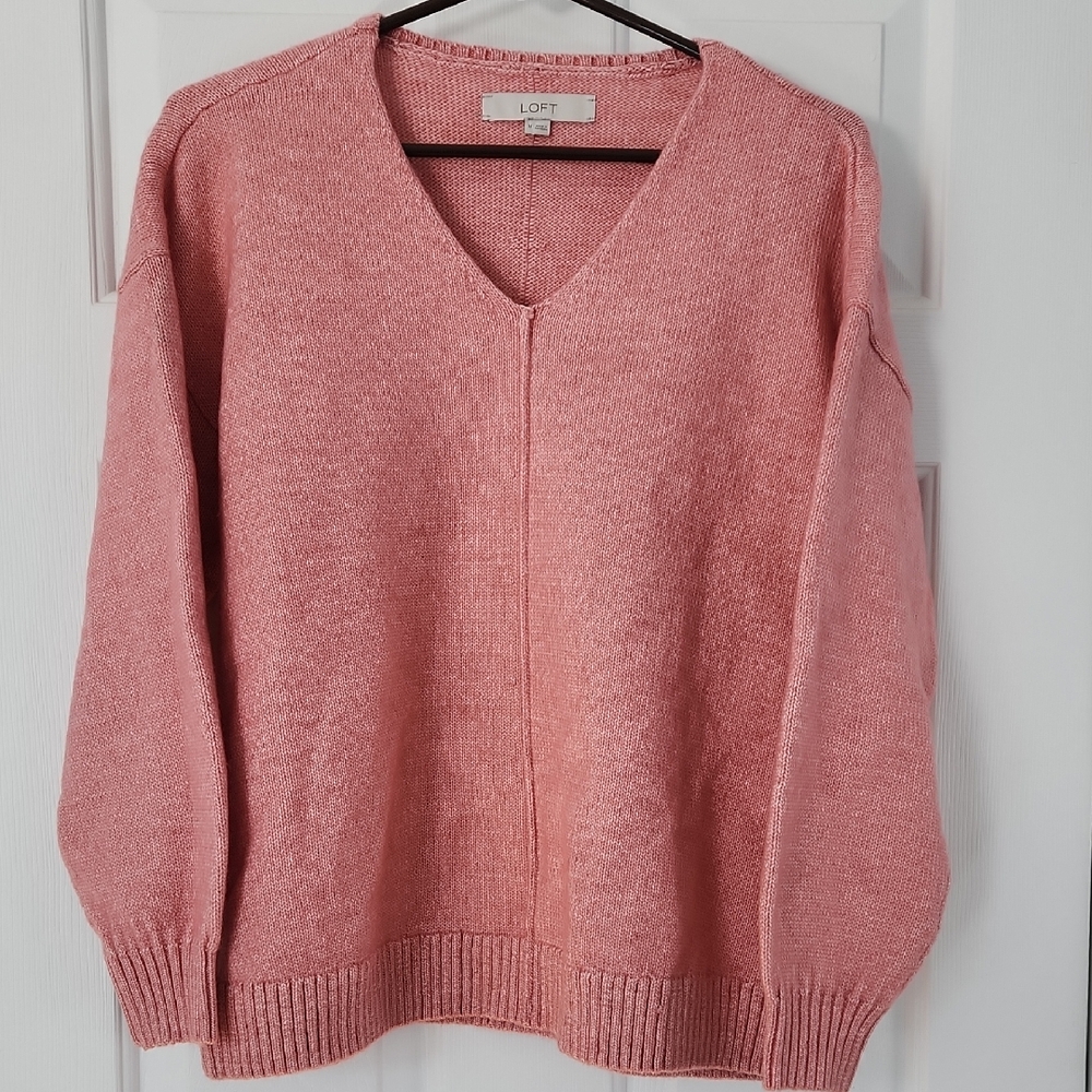 Loft Women's Sweater